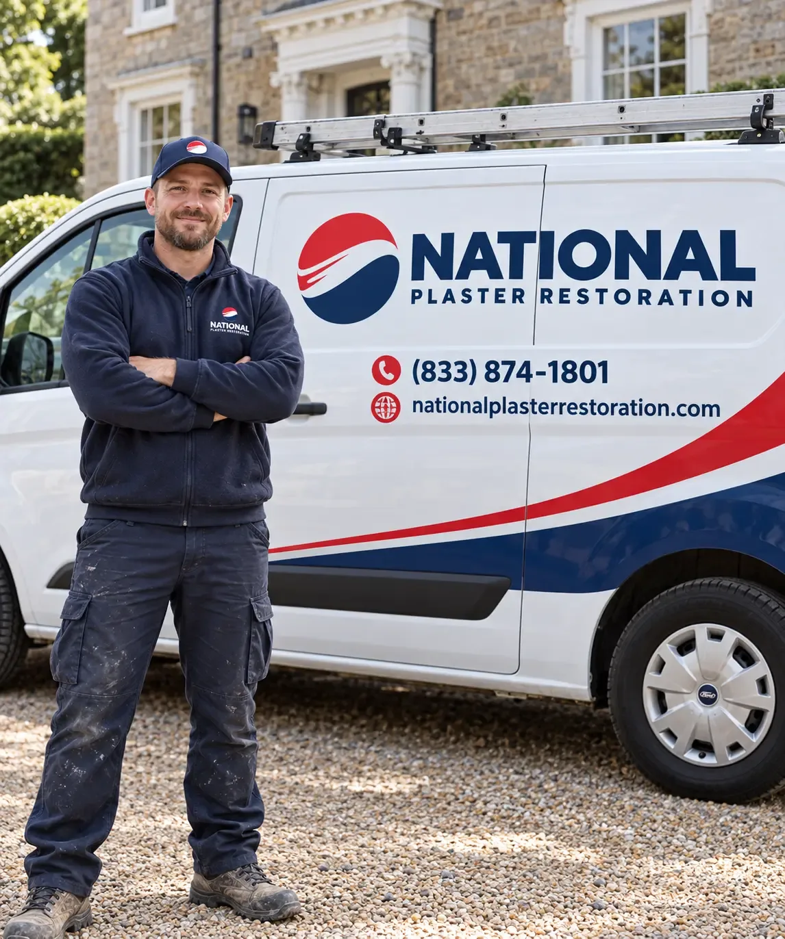 Plaster Repair company in Honesdale, PA